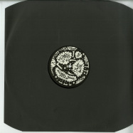Front View : Reda Dare, Hyacin & Michael James - DARE 02 - REda daRE Records / Dare02