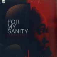 Front View : 14kt - FOR MY SANITY (LP) - First Word Records / FW186