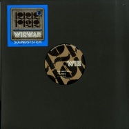 Front View : Various Artists - PARTY LIKE ITS 96 - Wirwar / WW023