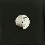 Front View : Edit Select & Antonio Ruscito - VISITORS - Edit Select Records / EDITSELECT52V