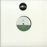 Front View : DJ W!LD and Shaun Reeves - BAG OF BONES EP - Visionquest Special Editions / VQSE015