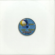 Front View : Various Artists - WAXDIGIT004 - POOL PARTY EP - Wax Digits Music / Waxdigit004