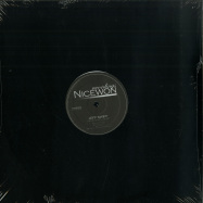 Front View : Jeff Swiff - MOOD & IMPULSE EP - Nicewon / NCWN05