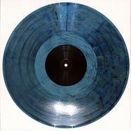 Front View : Various Artists - THE STL PROJECT VS LOVE MIGRATION REMIXES (SMOKEY BLUE VINYL / VINYL ONLY) - Fokuz Recordings / FOKUZ099RP
