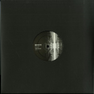 Front View : Various Artists - DISTORTED LIGHT EP - Planet Rhythm / PRRUKBLK046