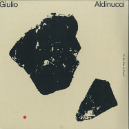 Front View : Giulio Aldinucci - NO EYE HAS AN EQUAL (LP)(180 G VINYL) - 99Chants / 99CHANTS04LP