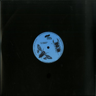 Front View : Boot & Tax - CELESTE - Rollover Milano Records / OVER002