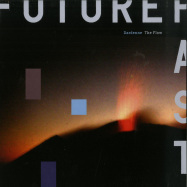 Front View : Dardenne - THE FLOW - Futurepast / FP004
