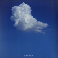 Front View : Volen Sentir - CLOUD ATLAS MAP - All Day I Dream / ADID051