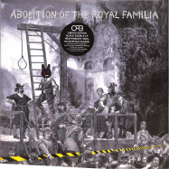 Front View : The Orb - ABOLITION OF THE ROYAL FAMILIA (180G 2LP3) - Cooking Vinyl / 71129752571