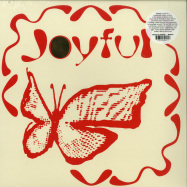Front View : Andras - JOYFUL (LP + MP3) - Beats In Space / BIS041 / 00138304