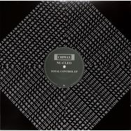 Front View : Nu-Cleo (Rhythm Of Paradise) - TOTAL CONTROL EP - Chiwax / Chiwax031