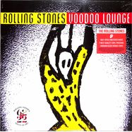 Front View : The Rolling Stones - VOODOO LOUNGE (180G 2LP) - Polydor / 0877334
