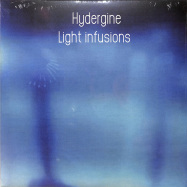 Front View : Hydergine - LIGHT INFUSION LP (2X12 / 180G) - Ranges / Ranges09