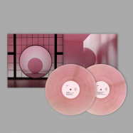 Front View : RAC - BOY (PINK 2LP + MP3) - Counter Records / COUNT205