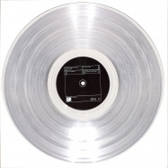 Front View : Various Artists - THE HOUSE THAT CR2 BUILT (CLEAR LP, VINYL 2) - Cr2 Records / 12C2LD020V2