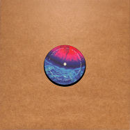 Front View : Irv.in - INDIRECT CONSTELLATIONS EP (INCL. VERN RMX) - Legacy / Legacy001
