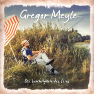 Front View : Gregor Meyle - DIE LEICHTIGKEIT DES SEINS (LP) - Meylemusic / 27022