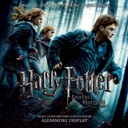 Front View : OST/Various - HARRY POTTER & THE..PT.1 (2LP) - Music On Vinyl / MOVATC40