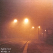 Front View : KYONGPAUL - KELIMA EP - Underyourskin Records / UYSR086