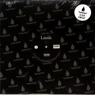 Front View : Loods - RIVIERA - Club Sweat / CLUBSWE013V