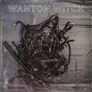 Front View : Wanton Witch - WANTON WITCH (2LP) - STROBOSCOPIC ARTEFACTS / SALP009