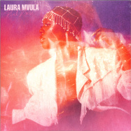 Front View : Laura Mvula - PINK NOISE (LP) - Atlantic / 190295058777