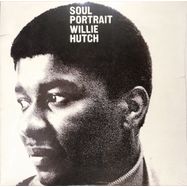 Front View : Willie Hutch - SOUL PORTRAIT (2022 REPRESS, 180G VINYL) - BE WITH RECORDS / BEWITH018LP