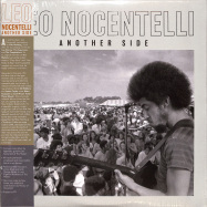 Front View : Leo Nocentelli - ANOTHER SIDE (LP) - Light In The Attic / LITA1911LP / 00149195