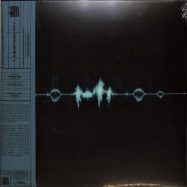 Front View : OST / Marco Beltrami - A QUIET PLACE II (LP, GATEFOLD, ECO-VINYL) - DEATH WALTZ / DW183B