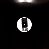 Front View : Bushwacka! - THE SOUND (REMIXES) (LTD ED WHITE VINYL) - Oblong Records / OBL12031