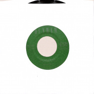 Front View : The Sha La Das - JUST FOR A MINUTE / SILVER LININGS (7 INCH) - Daptone Records / DAP1141