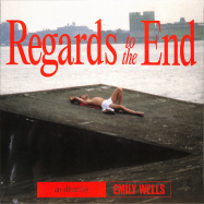 Front View : Emily Wells - REGARDS TO THE END (LP) - This Is Meru / MERU103LP / 00149397
