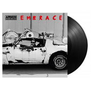 Front View : Armin van Buuren - EMBRACE (2LP) - Music On Vinyl / MOVLPB2713