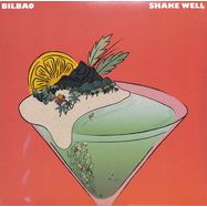 Front View : Bilbao - SHAKE WELL (LP) - Play It Again Sam / 39228171