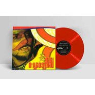 Front View : Gigi D Agostino - L AMOUR TOUJOURS (red coloured Vinyl) - Zyx Music / MAXI 1090-12