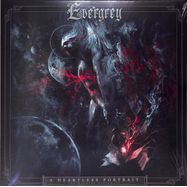 Front View : Evergrey - A HEARTLESS PORTRAIT (THE ORPHEAN TESTAMENT) - Napalm Records / NPR1085VINYL