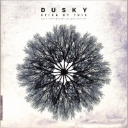 Front View : Dusky - STICK BY THIS (DELUXE GREY 3LP) - Anjunadeep / ANJLP27
