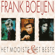 Front View : Frank Boeijen - HET MOOISTE & HET BESTE (3LP) - Music On Vinyl / MOVLPB1715