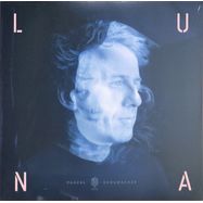 Front View : Pascal Schumacher - LUNA (LP) - Neue Meister / 0302679NM