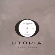 Front View : Smoke - KEMURI NO DEMO PART 2 - Utopia Club Tracks / UCT 003