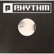 Front View : Senh - ONE NIGHT IN ATHENS EP (WHITE VINYL) - Planet Rhythm / PRRUKWHT011