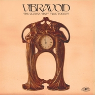 Front View : Vibravoid - THE CLOCKS THAT TIME FORGOT (LP) - Stoned Karma / 00150934