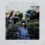 Front View : Nicki Bluhm - AVONDALE DRIVE (LP) - Compass / 4787