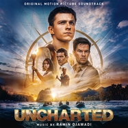 Front View : OST / Various - UNCHARTED (2LP) - Music On Vinyl / MOVATM352
