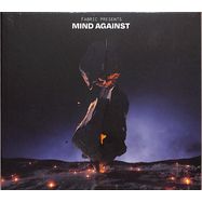 Front View : Mind Against - FABRIC PRESENTS MIND AGAINST (CD) - Fabric / FABRIC213