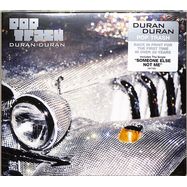 Front View : Duran Duran - POP TRASH (CD) - BMG Rights Management / 405053877306