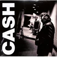 Front View : Johnny Cash - AMERICAN III: SOLITARY MAN (LIMITED EDITION LP) - American Recordings / 5344170