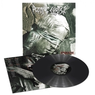 Front View : Rotting Christ - A DEAD POEM (BLACK VINYL) (LP) - Peaceville / 1089921PEV