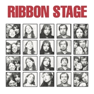 Front View : Ribbon Stage - HIT WITH THE MOST (LP) - K Records / 00154585